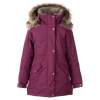 Image LENNE Jasket/Parka EDINA Burgundy (winter) (22671/602)