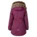 Photo LENNE Jasket/Parka EDINA Burgundy (winter) (22671/602) Image LENNE Jasket/Parka EDINA Burgundy (winter) (22671/602)