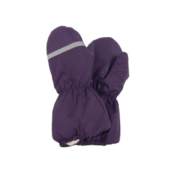 Image LENNE Mittens SNOW (winter) (23175/612)LENNE