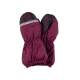 LENNE Mittens SNOW Burgundy (winter) LENNE Mittens SNOW Burgundy (winter)