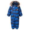Image LENNE Baby winter overall ZOO (62–86) (23306/6779)