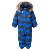 LENNE Baby winter overall ZOO (62–86) LENNE Baby winter overall ZOO (62–86)