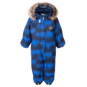 Image LENNE Baby winter overall ZOO (62–86) (23306/6779)LENNE