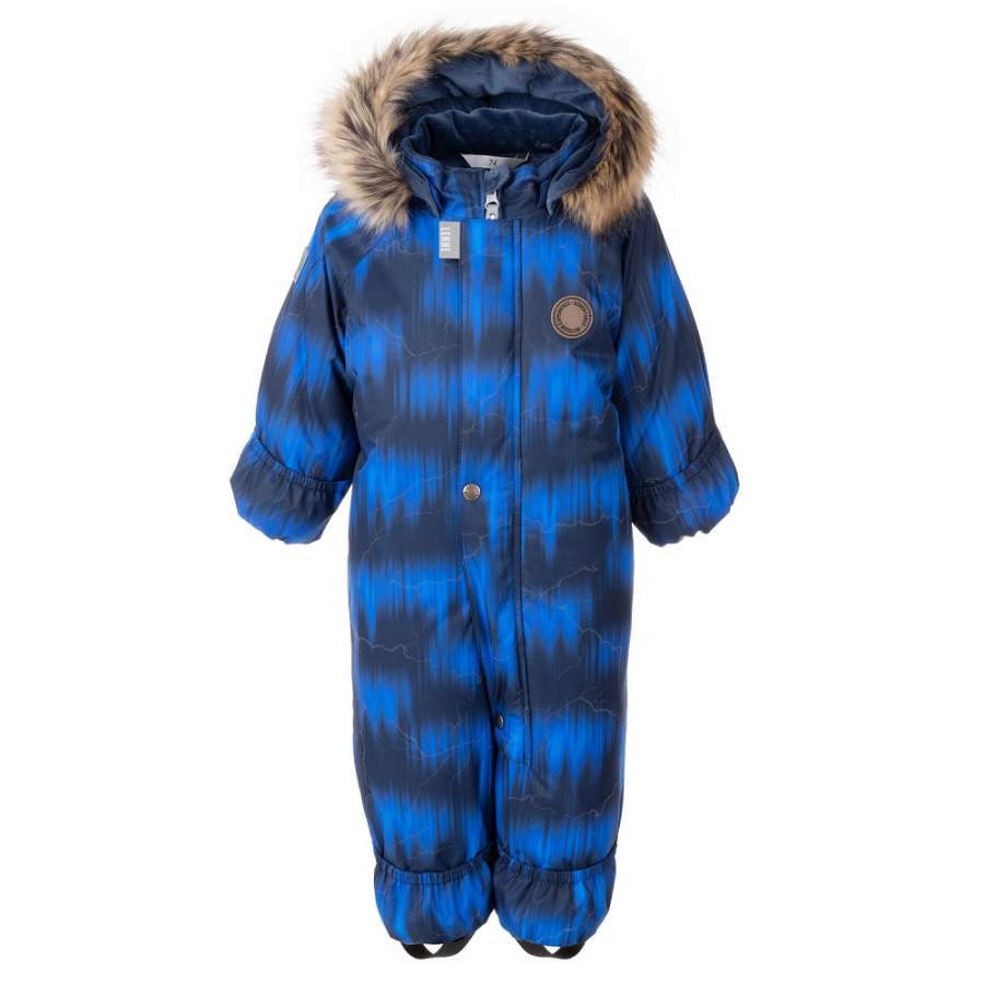 Image LENNE Baby winter overall ZOO (62–86) (23306/6779)LENNE