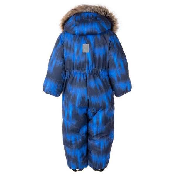 Image LENNE Baby winter overall ZOO (62–86) (23306/6779)