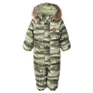 Image LENNE Baby winter overall ZOO (62–86) (23306/3382)LENNE