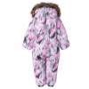 Image LENNE Baby winter overall BERRY (62–86) (23307/2640)