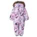 Photo LENNE Baby winter overall BERRY (62–86) (23307/2640) Image LENNE Baby winter overall BERRY (62–86) (23307/2640)
