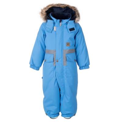 LENNE Baby overall FLEXI (winter)