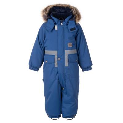 LENNE Baby overall FLEXI (winter)