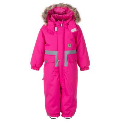 LENNE Baby winter overall FLEXI (80–92)