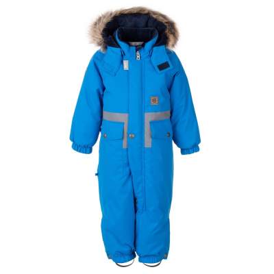 LENNE Baby winter overall FLEXI (80–92)