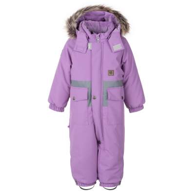 LENNE Baby winter overall FLEXI (80–92)