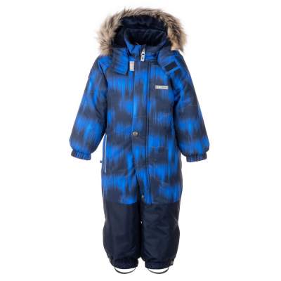 LENNE Baby winter overall DAMIEN (80–92)