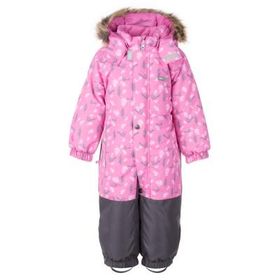LENNE Baby winter overall FRIA (80-92)
