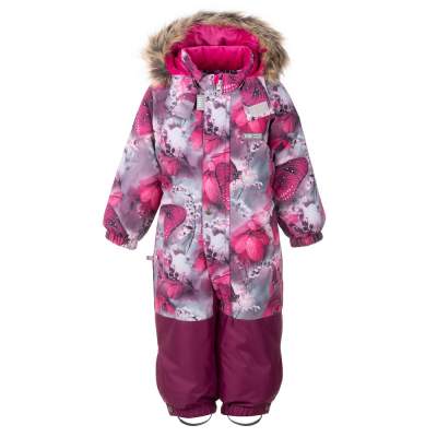 LENNE Baby winter overall FRIA (80-92)