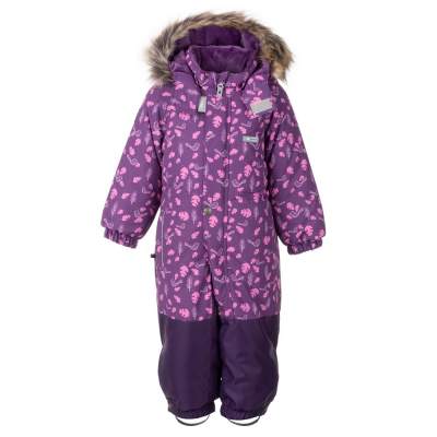 LENNE Baby winter overall FRIA (80-92)