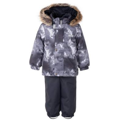 LENNE Baby set ROBIN (winter) LENNE Baby set ROBIN (winter)