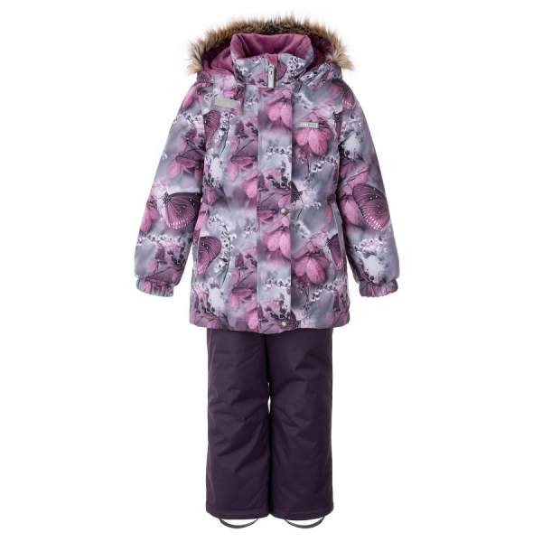 Image LENNE Winter Set RIMONA (23320C/6103)LENNE