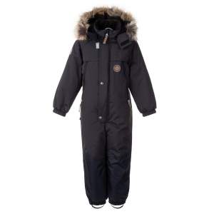 Image LENNE Children Winter Overall KENT (110-134) (23321A/042)LENNE
