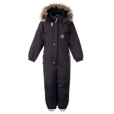LENNE Children Winter Overall KENT (110-134)
