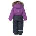 Photo LENNE Children Winter Overall KENT (110-134) Violet (23321A/368) Image LENNE Children Winter Overall KENT (110-134) Violet (23321A/368)
