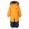 Image LENNE Children Winter Overall KENT (110-134) Yellow (23321A/456)