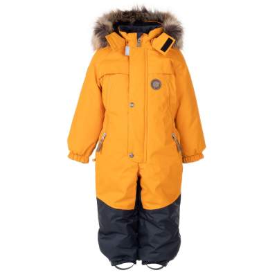 LENNE Children Winter Overall KENT (110-134)