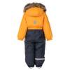 Image LENNE Children Winter Overall KENT (110-134) Yellow (23321A/456)