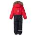 Photo LENNE Children Winter Overall KENT (110-134) (23321A/622) Image LENNE Children Winter Overall KENT (110-134) (23321A/622)