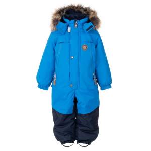 Image LENNE Children Winter Overall KENT (110-134) (23321A/658)LENNE