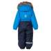 Photo LENNE Children Winter Overall KENT (110-134) (23321A/658) Image LENNE Children Winter Overall KENT (110-134) (23321A/658)