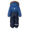Image LENNE Children Winter Overall KENT (110-134) Blue (23321A/670)