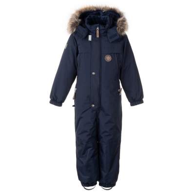 LENNE Children Winter Overall KENT (110-134)