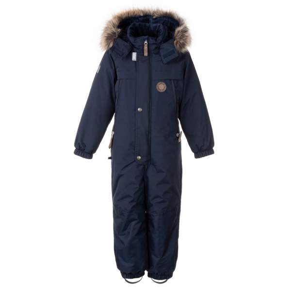 Image LENNE Children Winter Overall KENT (110-134) (23321A/229)LENNE