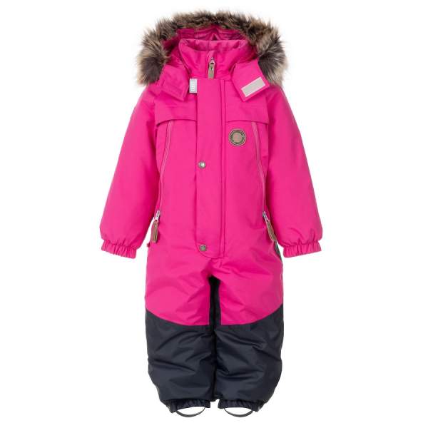 Image LENNE Children Winter Overall KENT (110-134) (23321A/266)LENNE