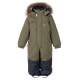 LENNE Children Winter Overall KENT (110-134) Khaki LENNE Children Winter Overall KENT (110-134) Khaki