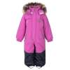 Image LENNE Children Winter Overall KENT (110-134) (23321A/360)