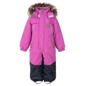 Image LENNE Children Winter Overall KENT (110-134) (23321A/360)LENNE