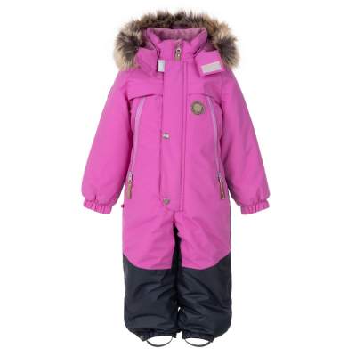 LENNE Children Winter Overall KENT (110-134)
