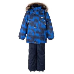 Image LENNE Winter Set CITY (23336/6779)LENNE