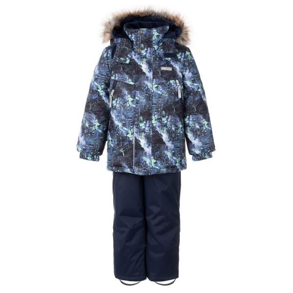 Image LENNE Winter Set CITY (23336/2900)LENNE