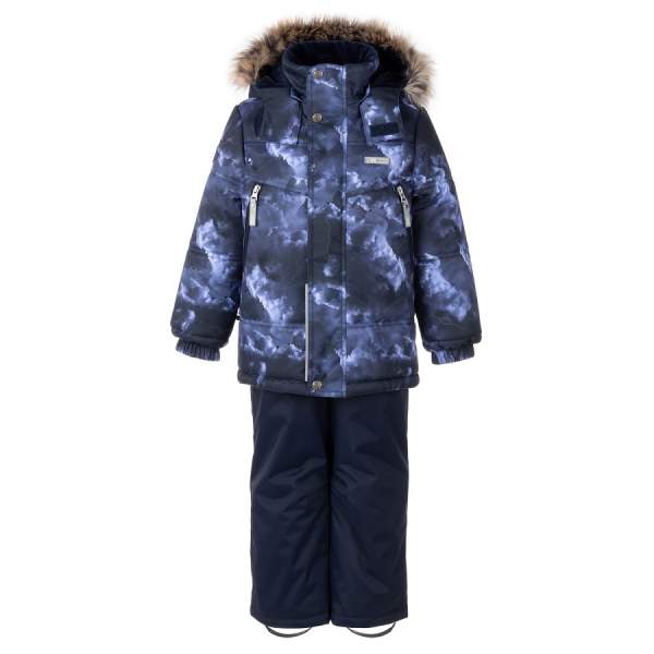 Image LENNE Winter Set CITY (23336/2911)LENNE