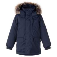 LENNE Jasket/Parka SNOW (winter)