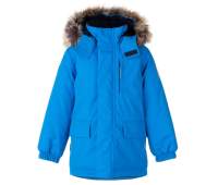 LENNE Jasket/Parka SNOW (winter)