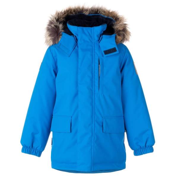 Image LENNE Jasket/Parka SNOW (winter) (23341/658)LENNE