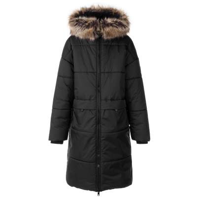 LENNE Coat LOLA Black (winter)