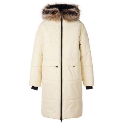 LENNE Coat LOLA Beige (winter)