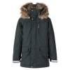 Image LENNE Jacket/Parka JANNO Green (winter) (23368/333)