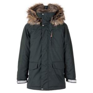 Image LENNE Jacket/Parka JANNO Green (winter) (23368/333)LENNE